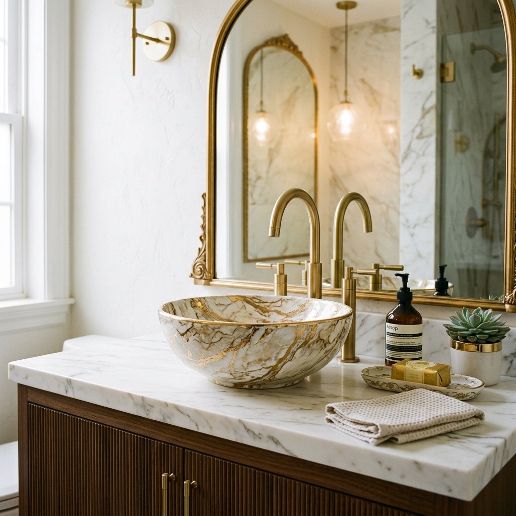 Table Top Basin 4